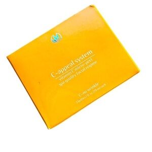 Serious skin care micro peel